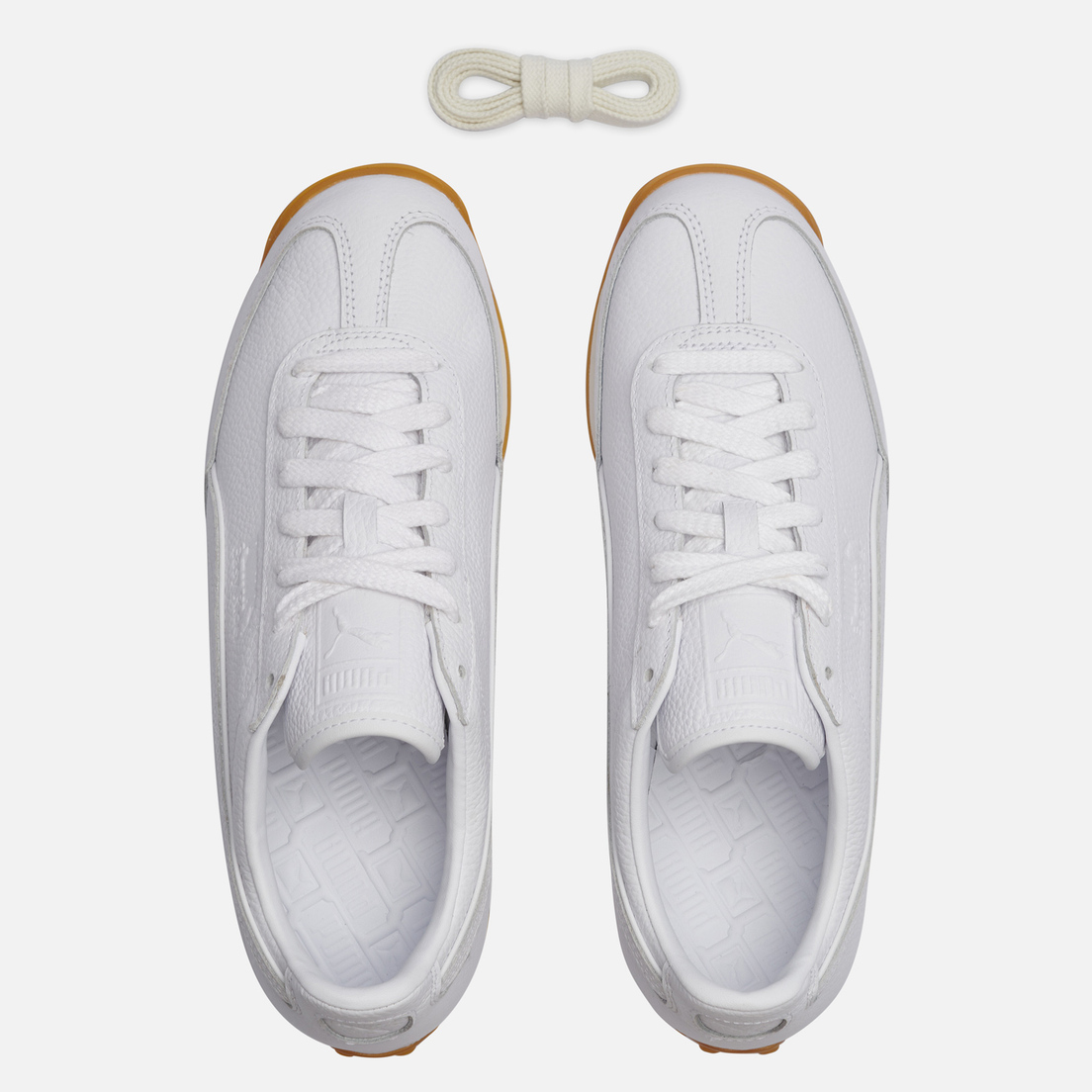 Puma Мужские кроссовки Easy Rider Premium Leather