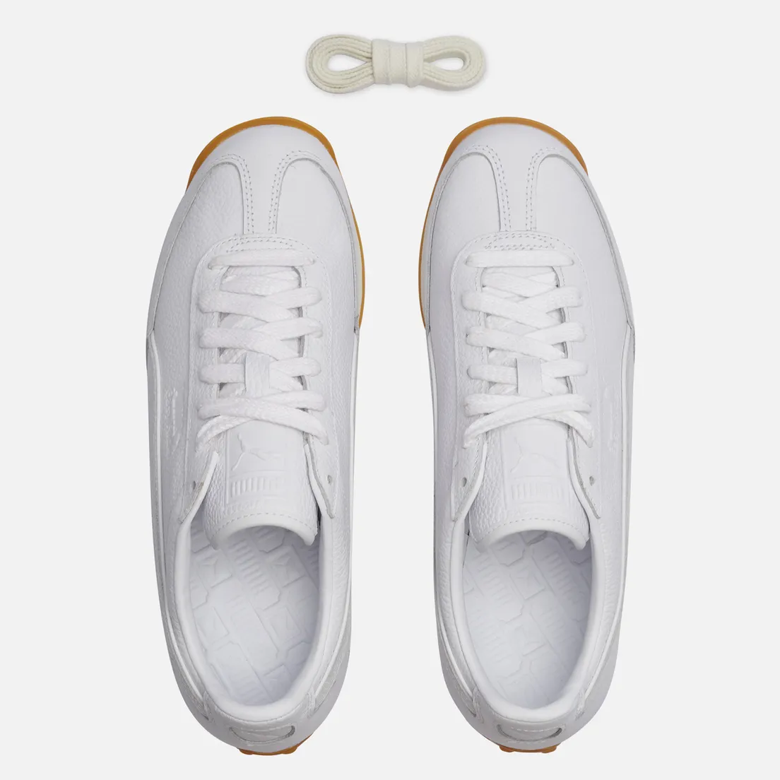 Puma Мужские кроссовки Easy Rider Premium Leather