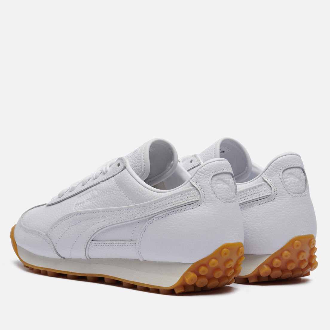 Puma Мужские кроссовки Easy Rider Premium Leather