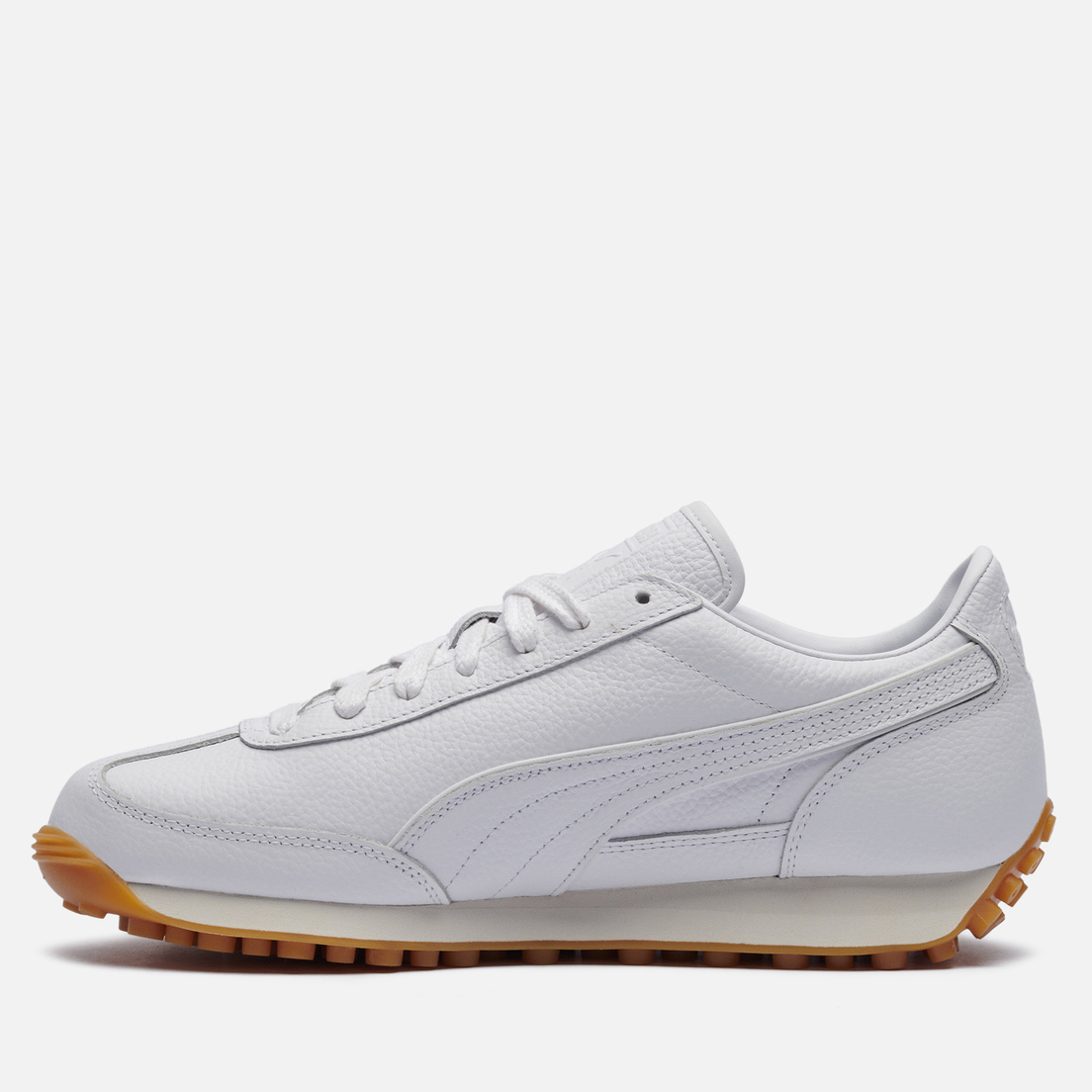 Puma Мужские кроссовки Easy Rider Premium Leather