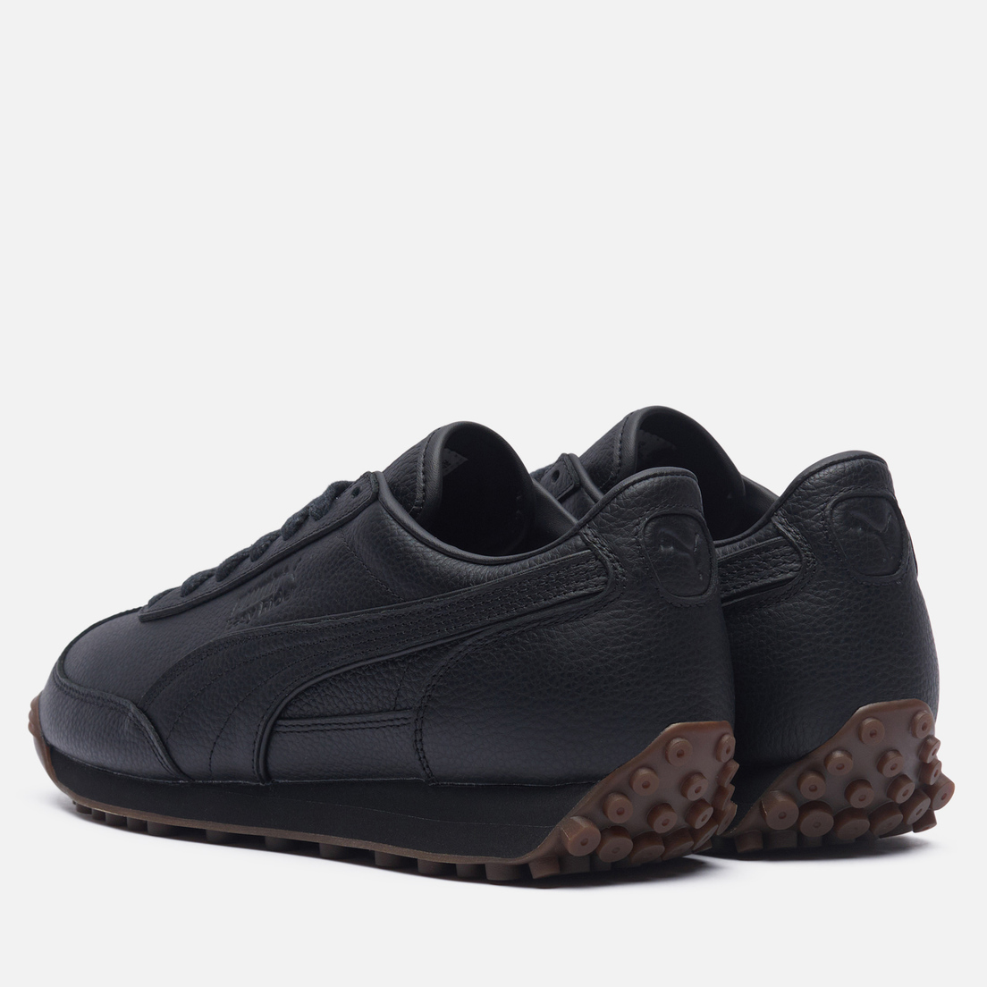 Puma Мужские кроссовки Easy Rider Premium Leather