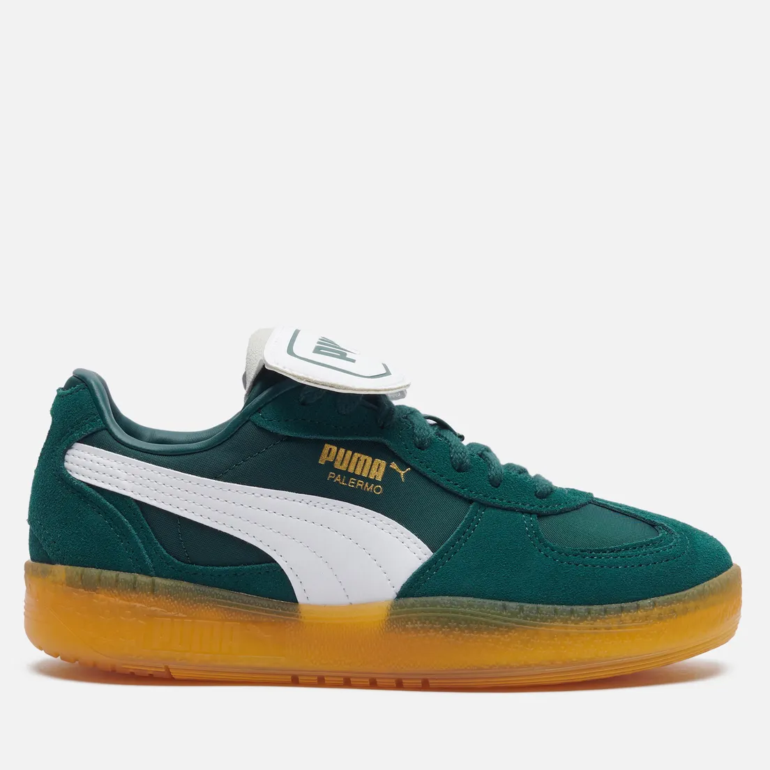 Puma Женские кроссовки Palermo Moda Tongue