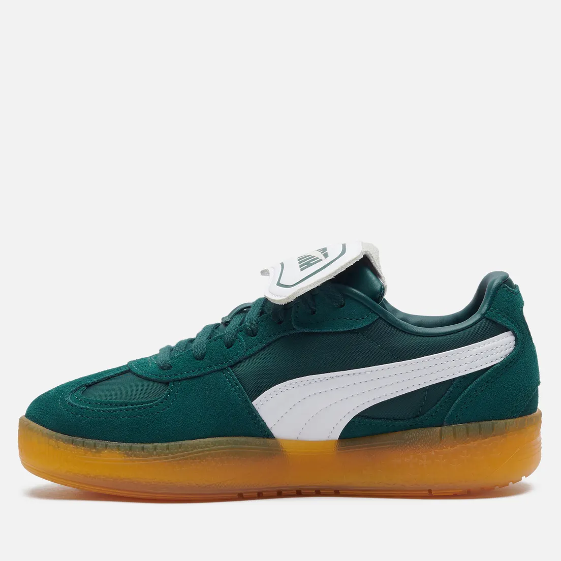 Puma Женские кроссовки Palermo Moda Tongue