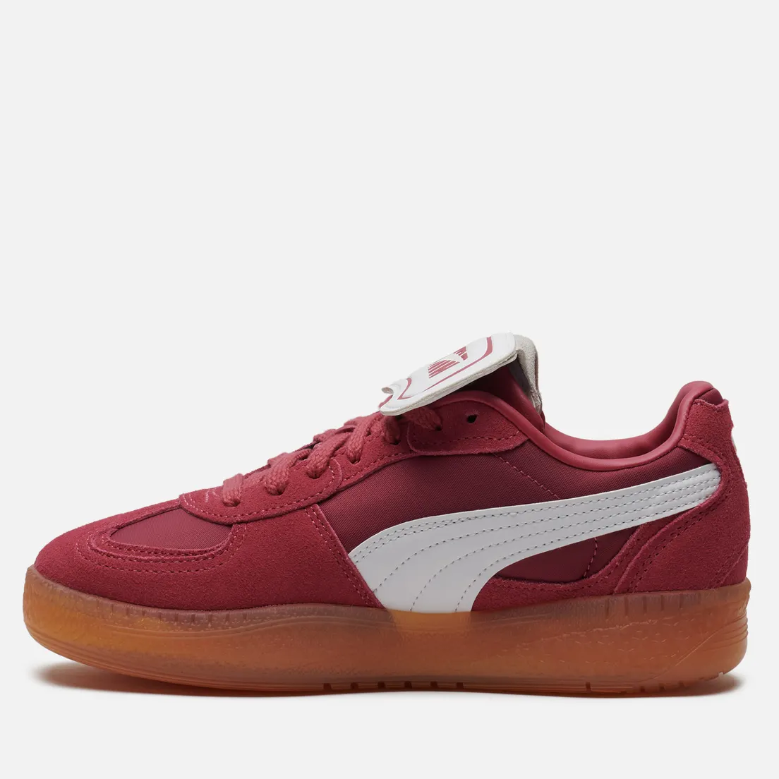 Puma Женские кроссовки Palermo Moda Tongue