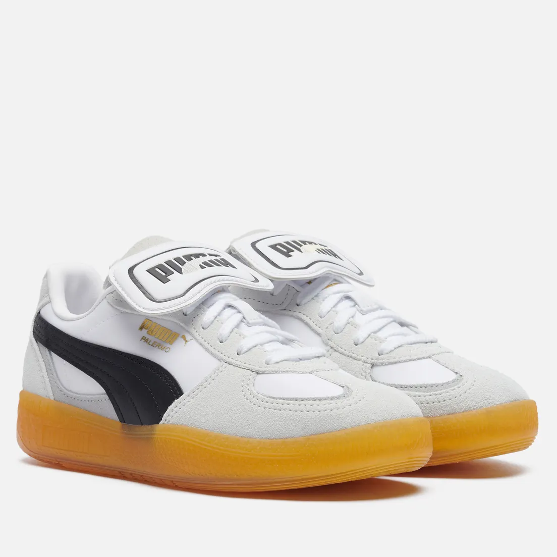 Puma Женские кроссовки Palermo Moda Tongue