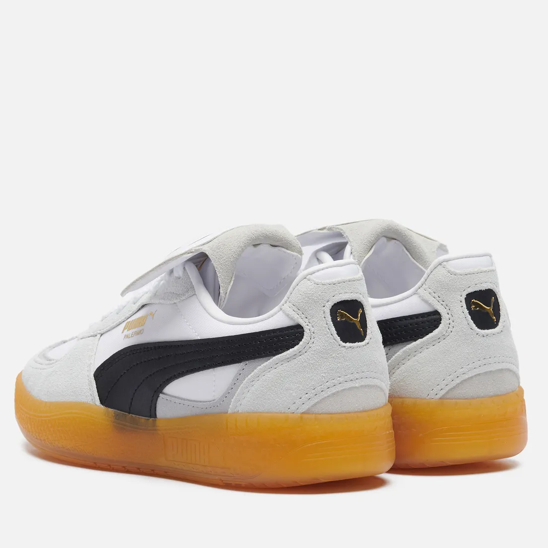 Puma Женские кроссовки Palermo Moda Tongue