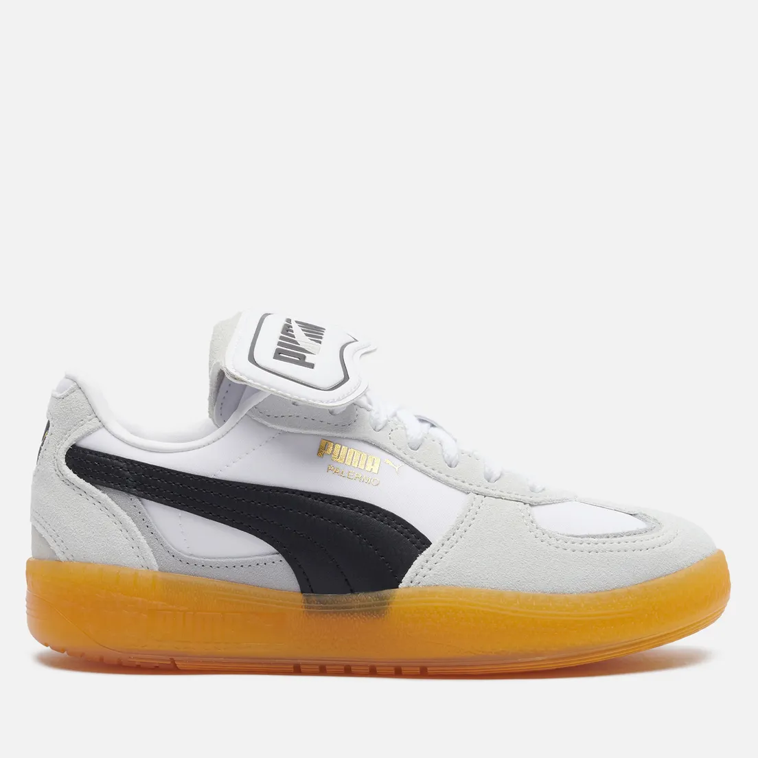 Puma Женские кроссовки Palermo Moda Tongue
