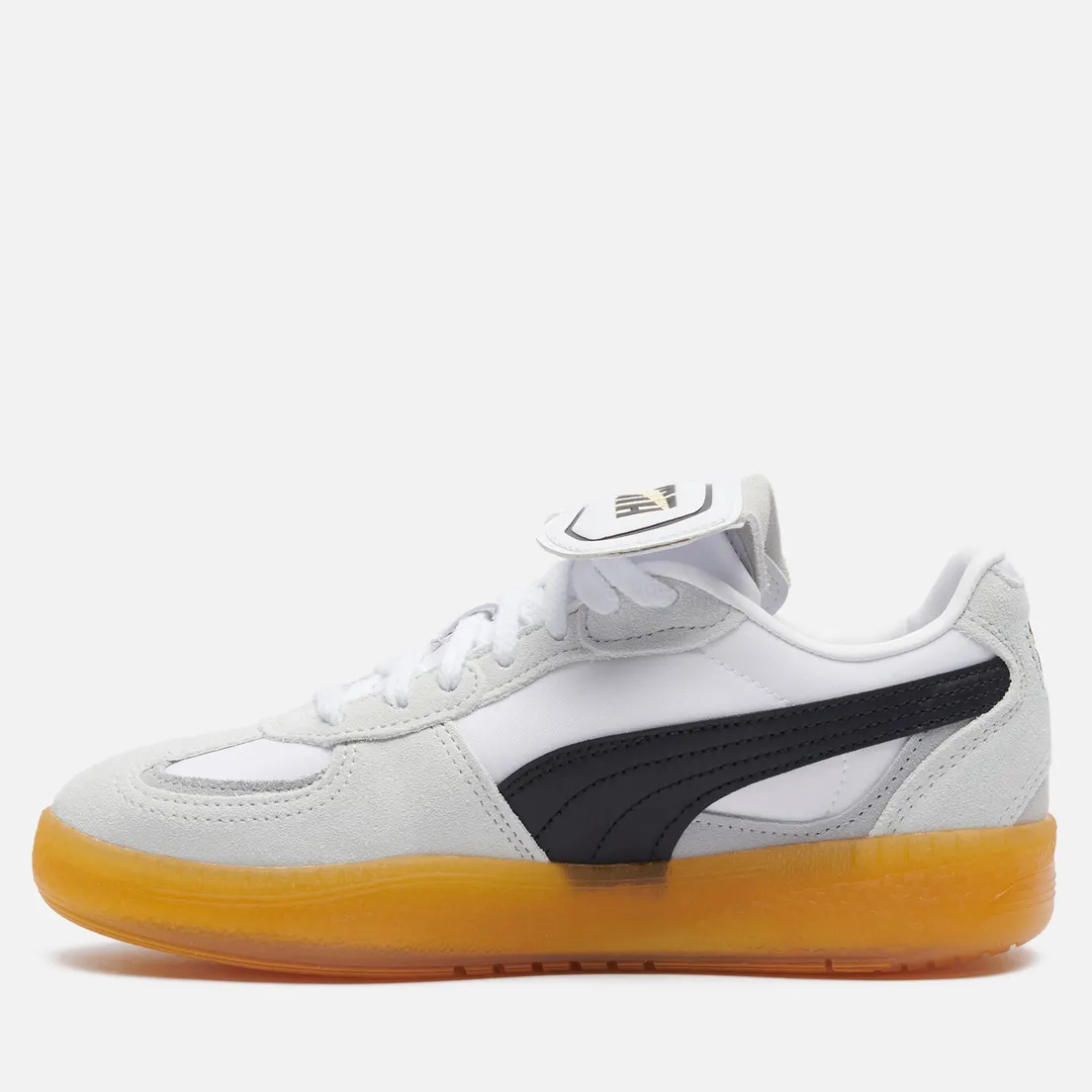 Puma Женские кроссовки Palermo Moda Tongue