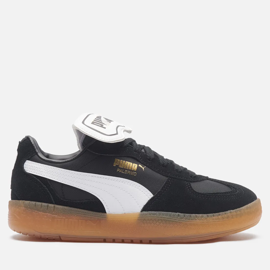 Puma Женские кроссовки Palermo Moda Tongue
