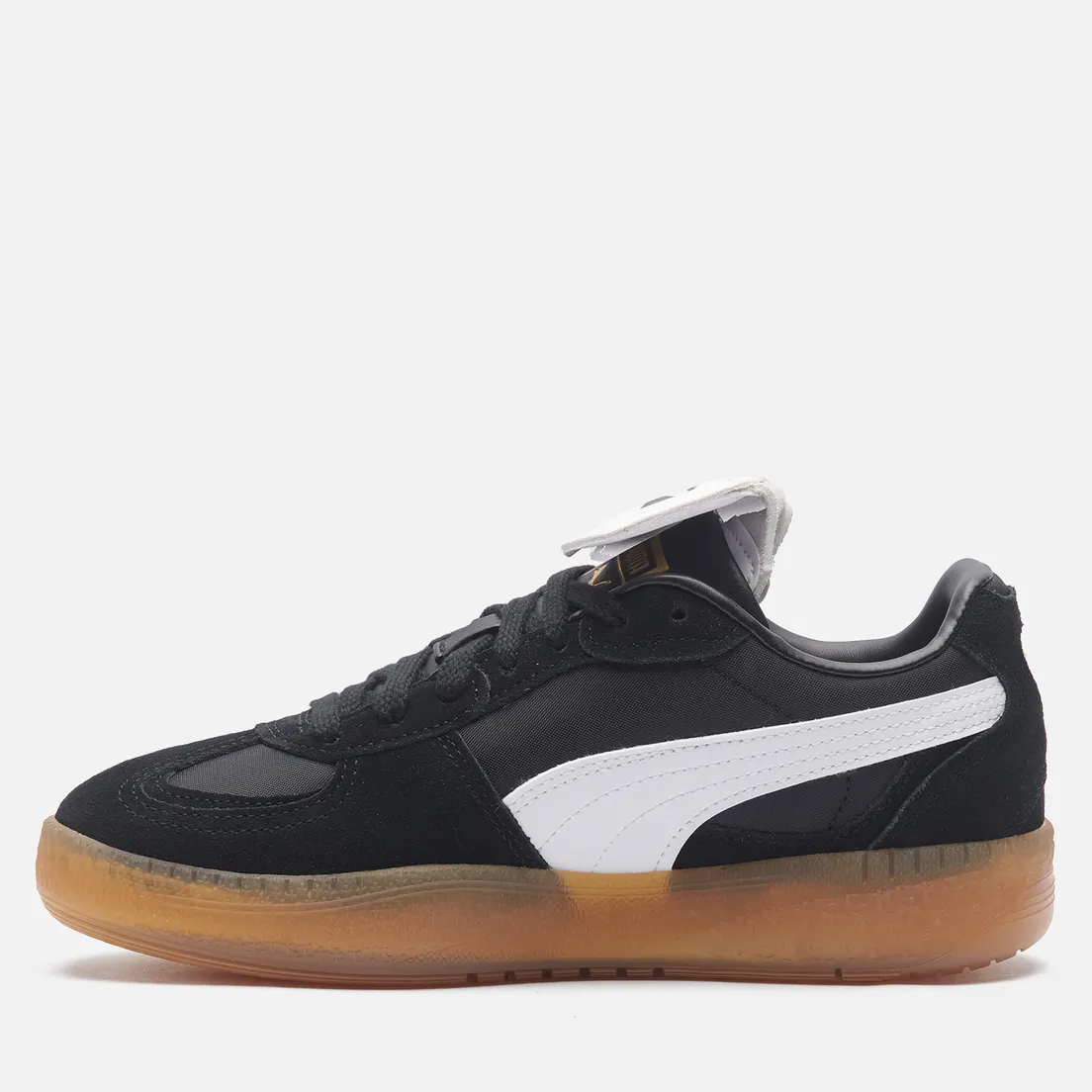Puma Женские кроссовки Palermo Moda Tongue