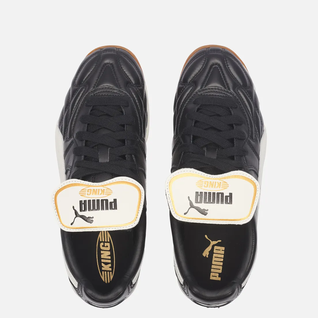 Puma Кроссовки King Indoor