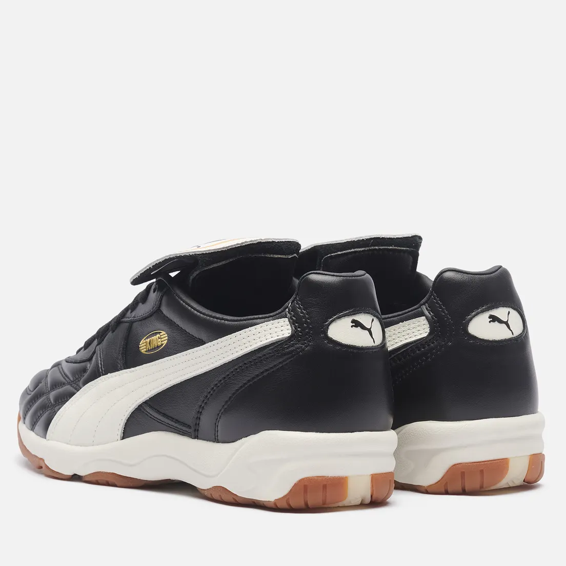 Puma Кроссовки King Indoor