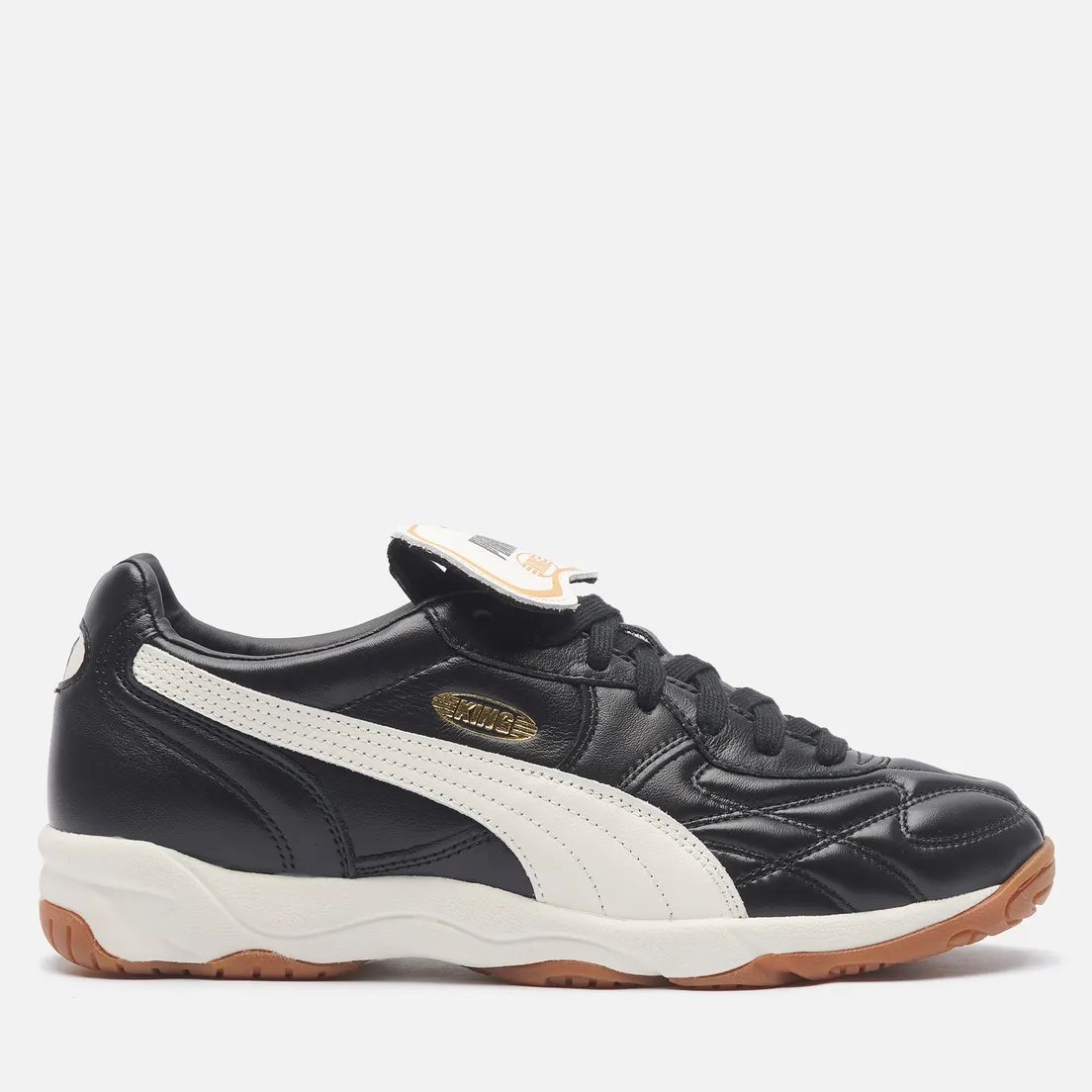 Puma Кроссовки King Indoor