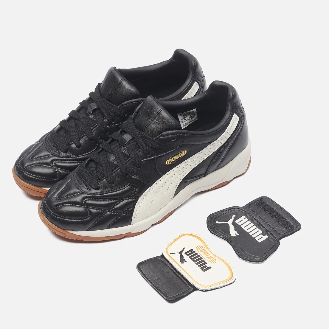 Puma Кроссовки King Indoor