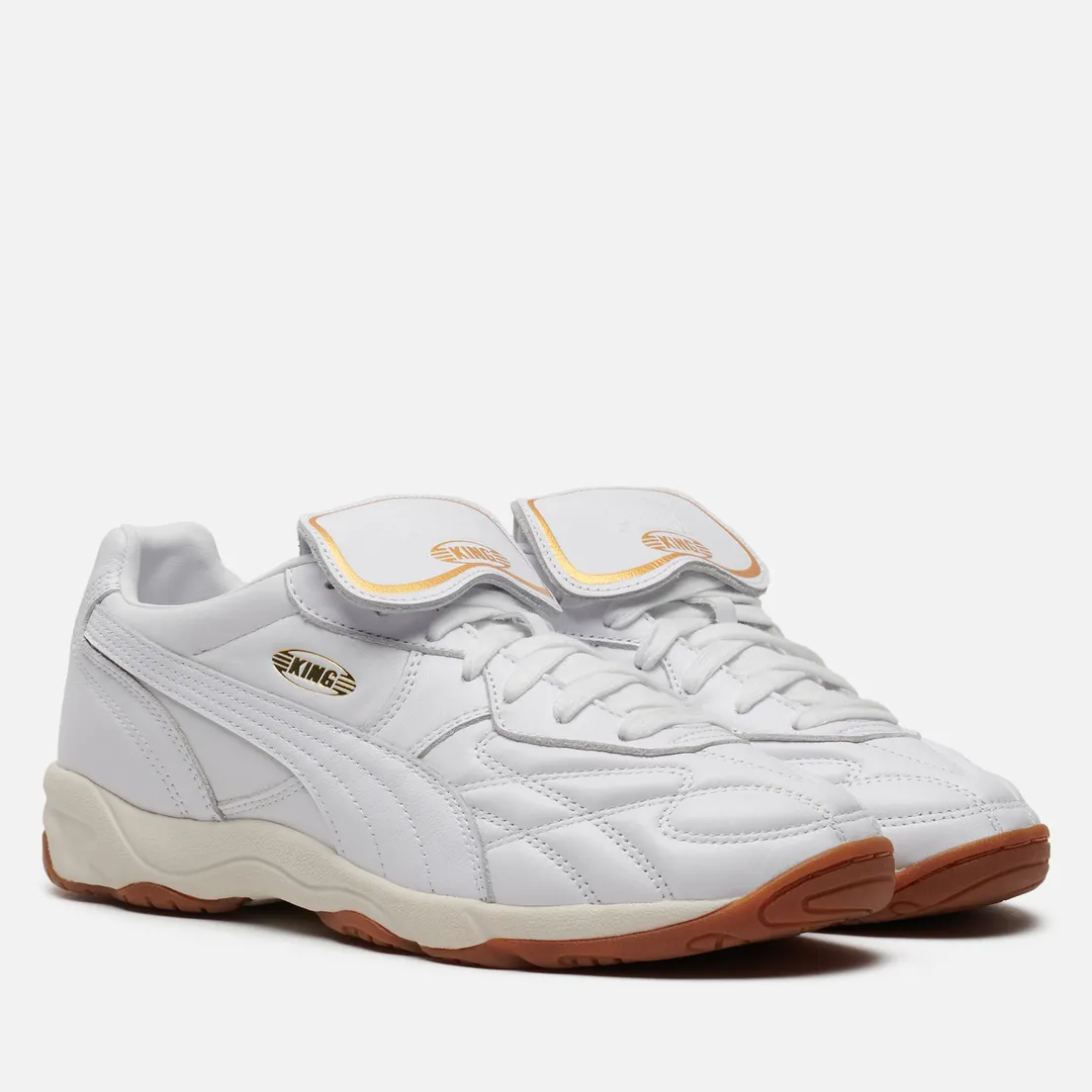 Puma Кроссовки King Indoor