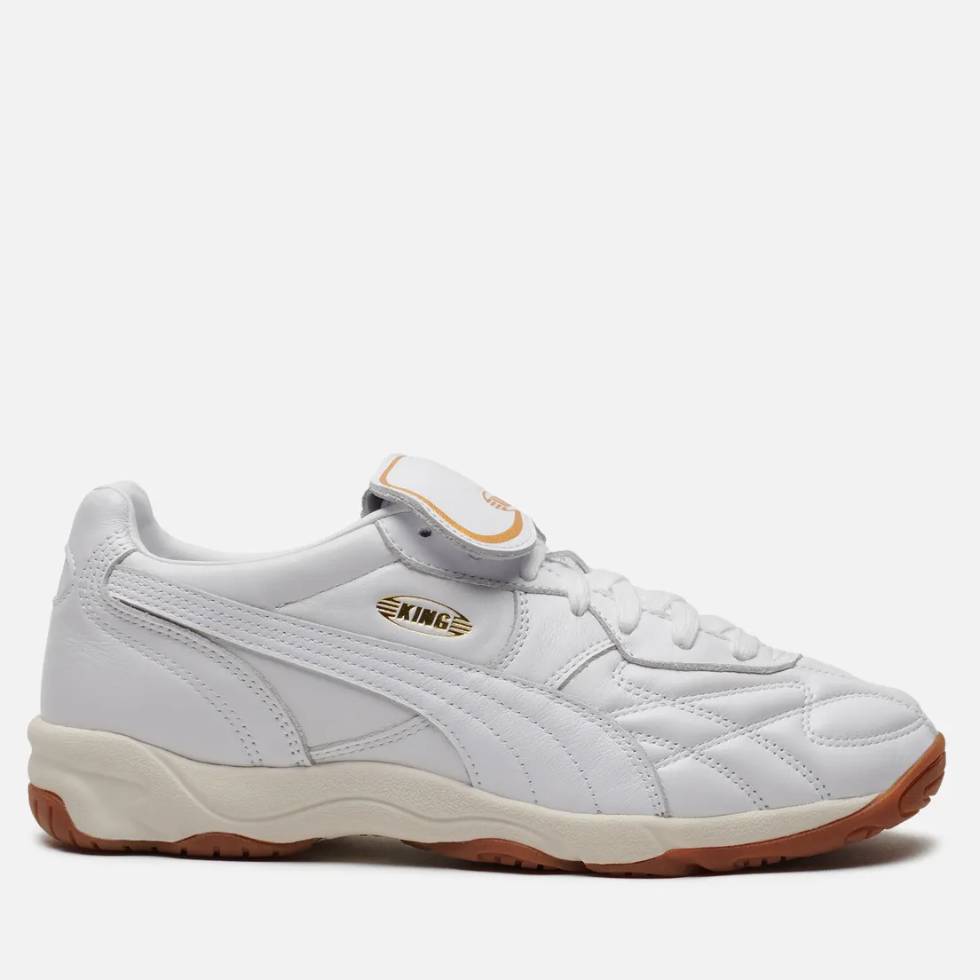 Puma Кроссовки King Indoor