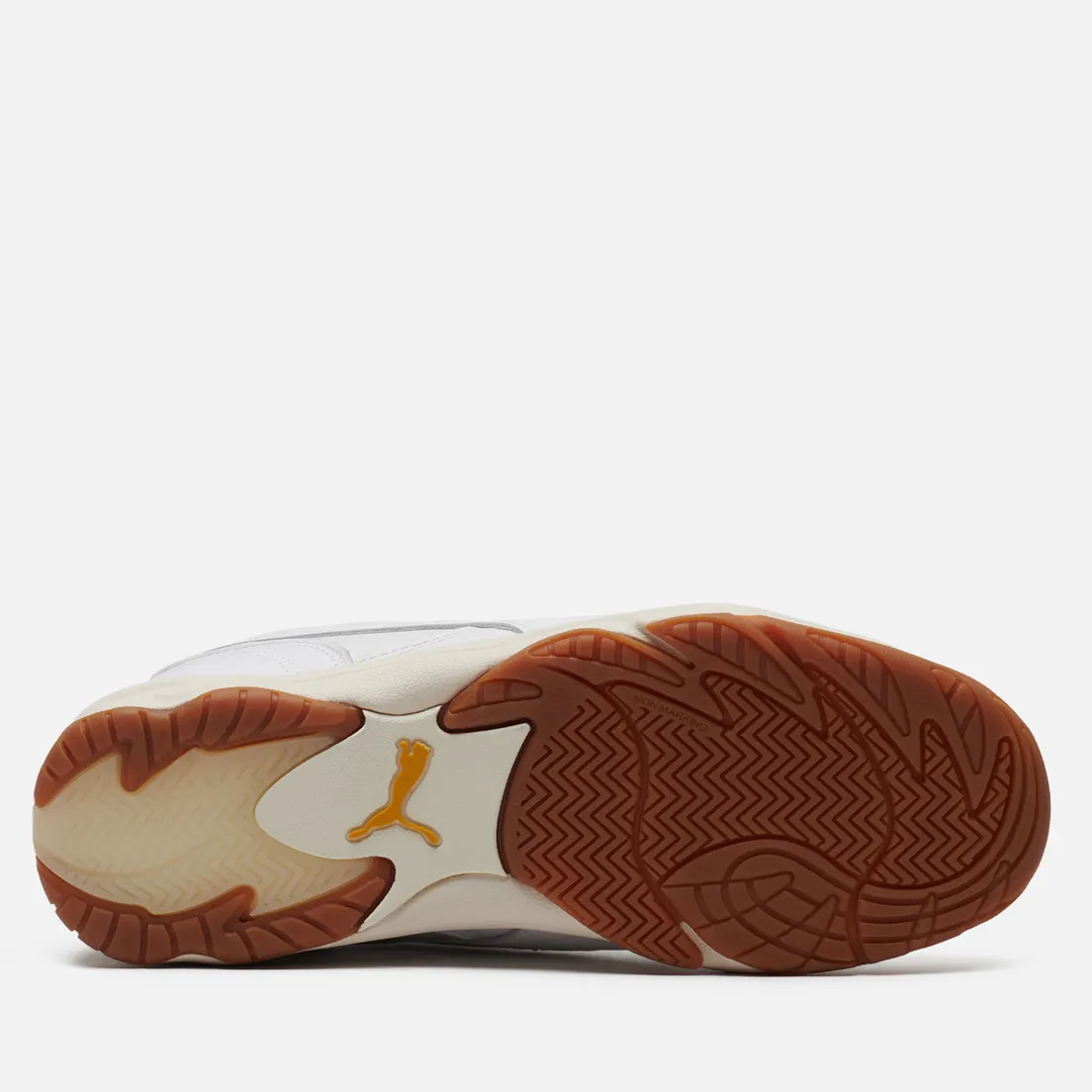 Puma Кроссовки King Indoor