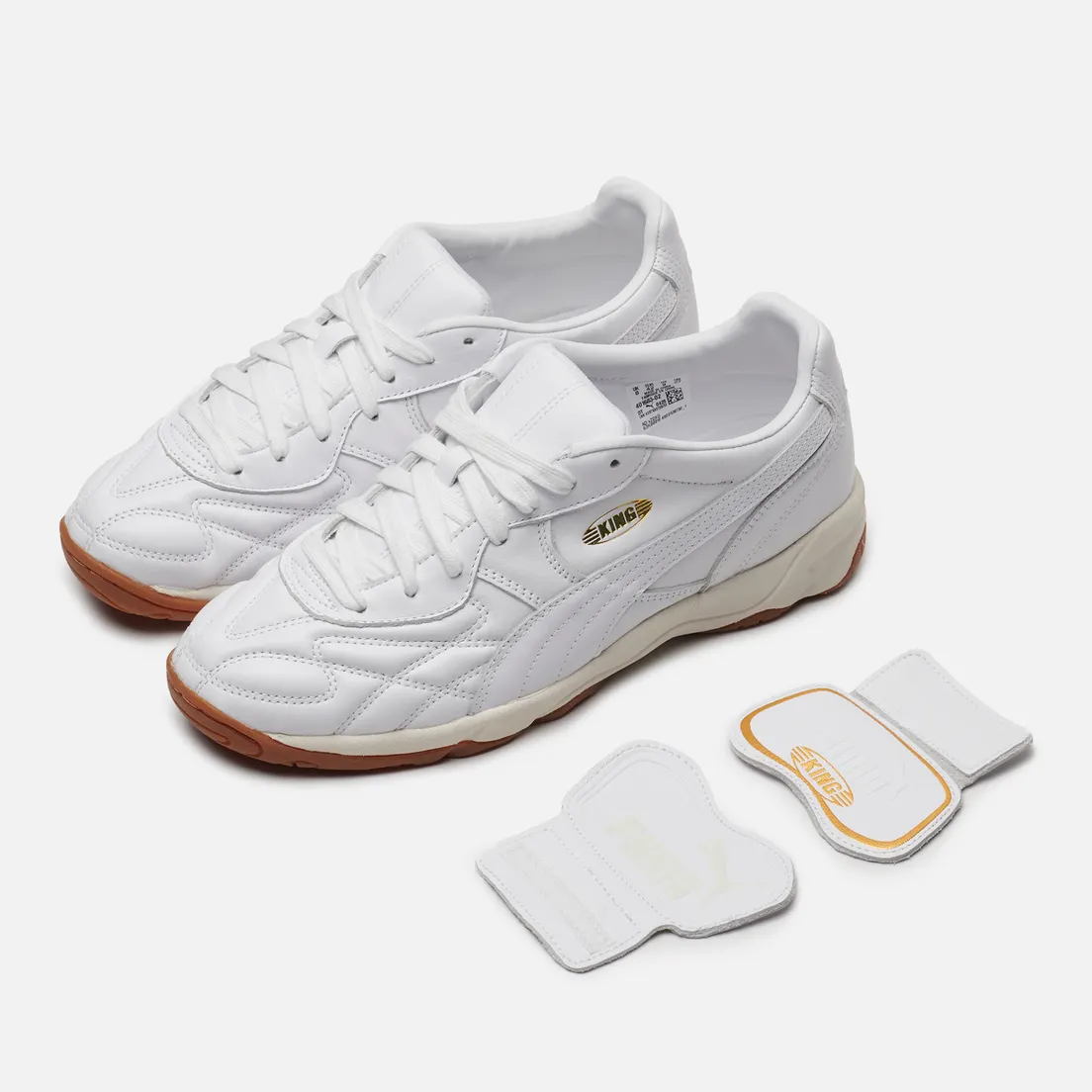 Puma Кроссовки King Indoor