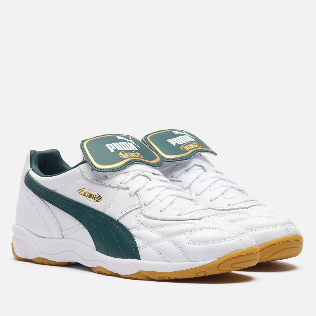 Puma Кроссовки King Indoor
