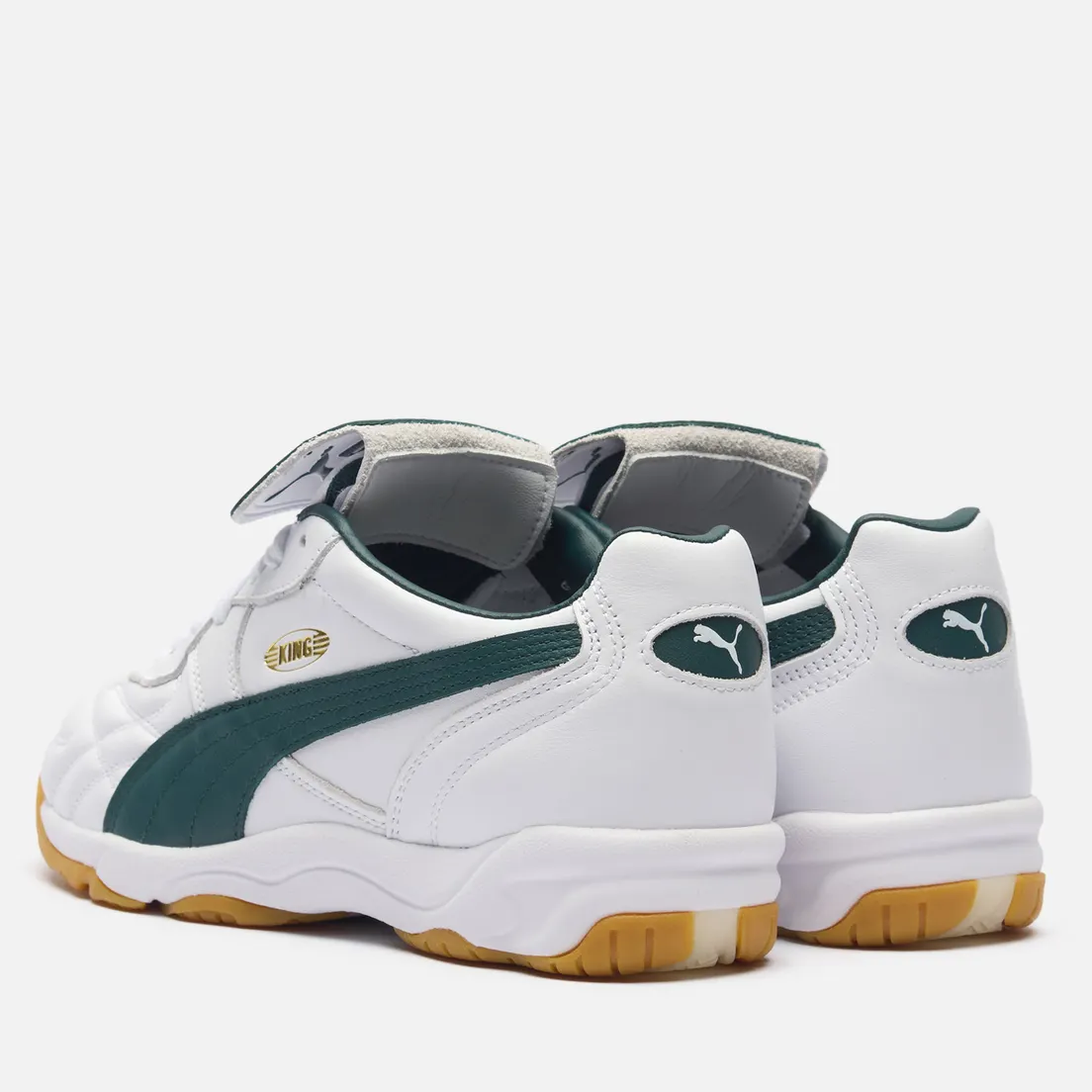 Puma Кроссовки King Indoor