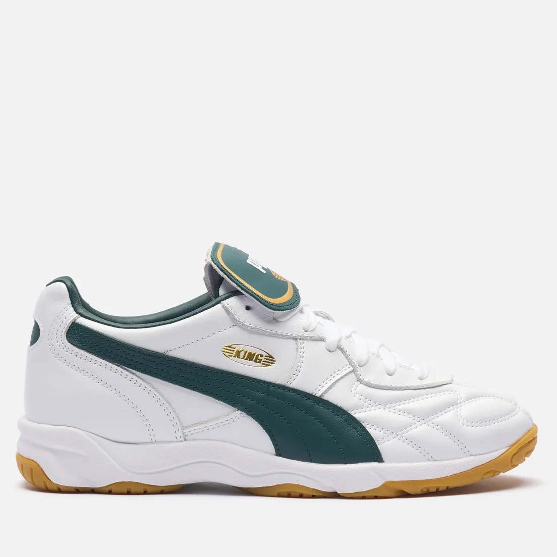 Puma Кроссовки King Indoor