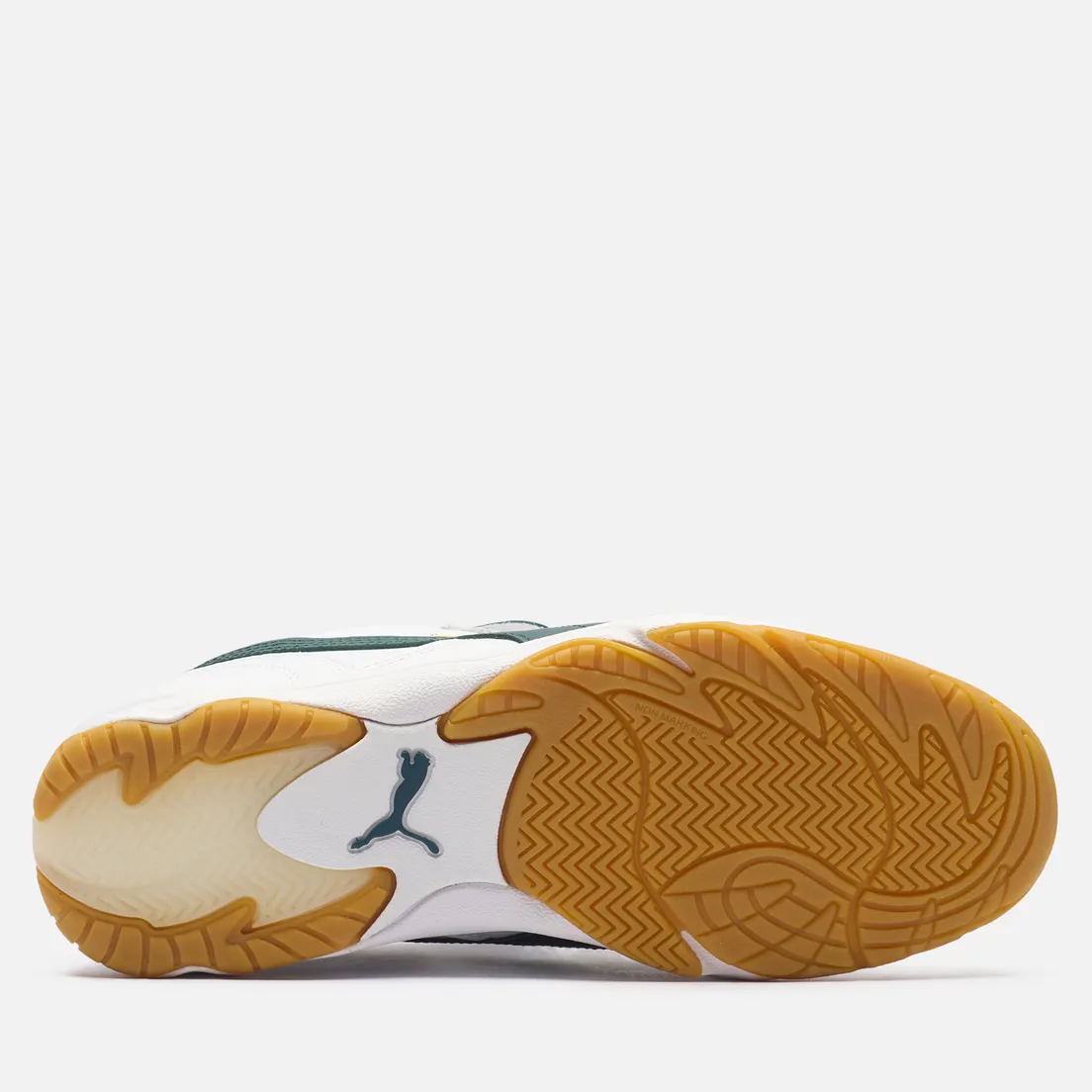 Puma Кроссовки King Indoor