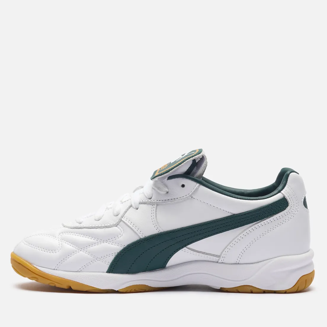 Puma Кроссовки King Indoor