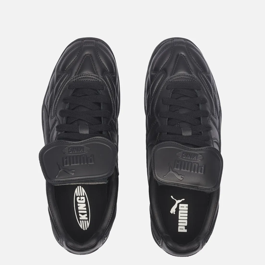 Puma Кроссовки King Indoor