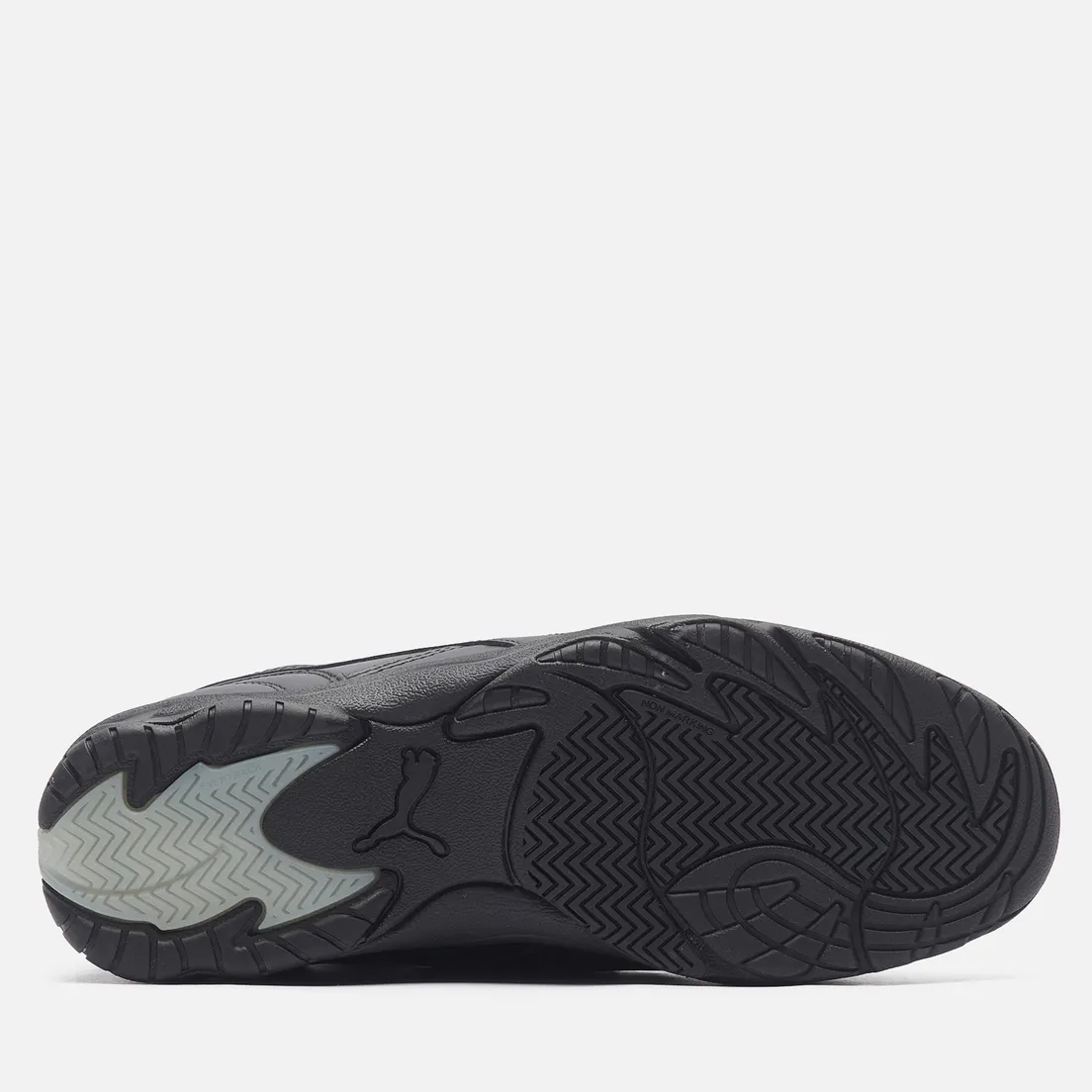 Puma Кроссовки King Indoor