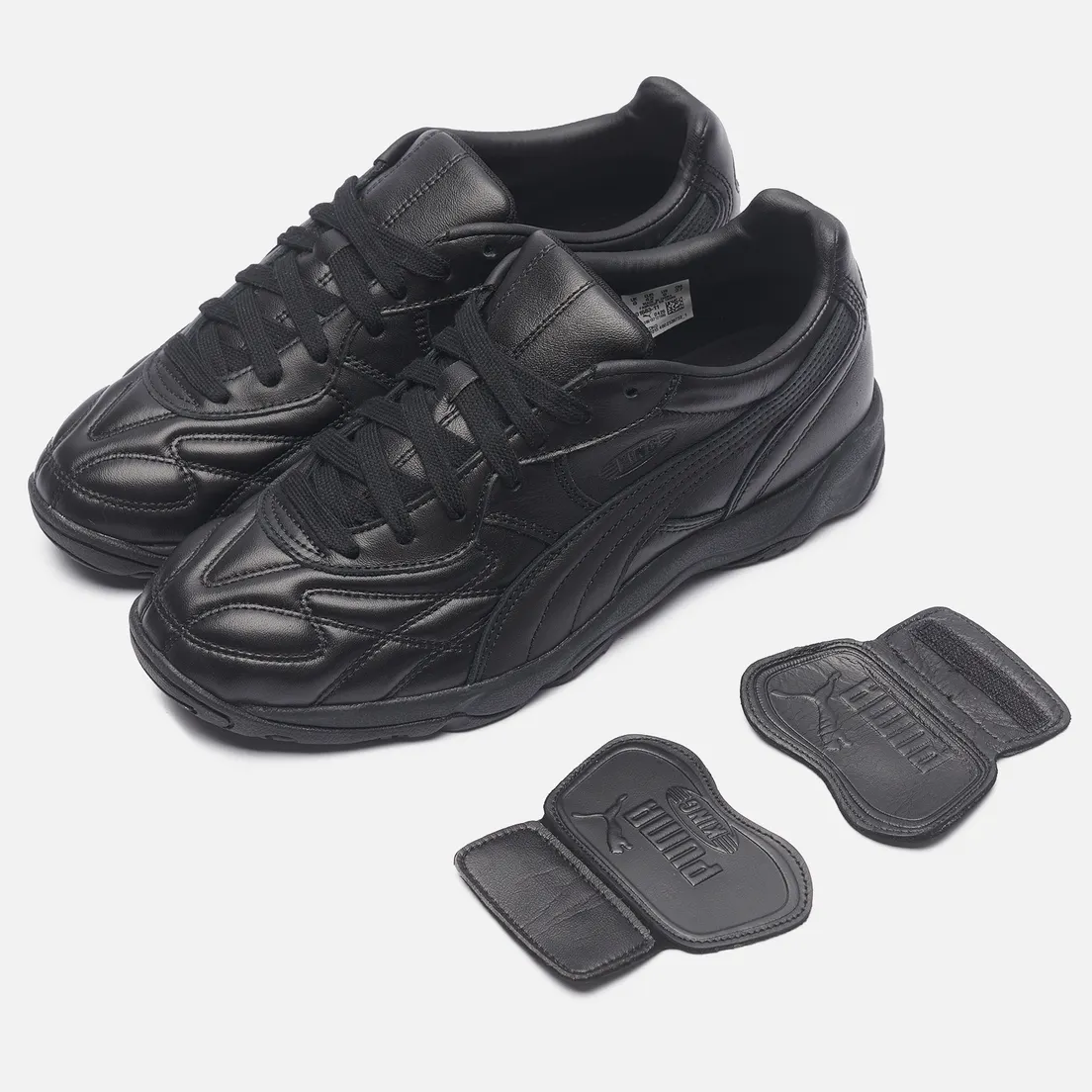 Puma Кроссовки King Indoor