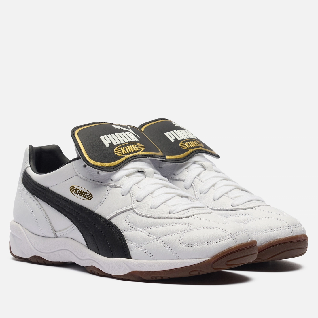 Puma Мужские кроссовки King Indoor
