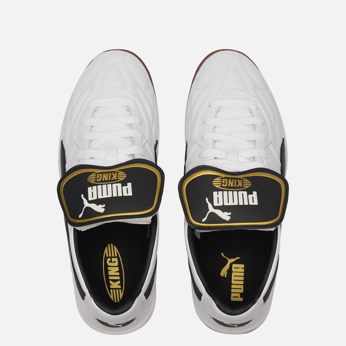 Puma Мужские кроссовки King Indoor