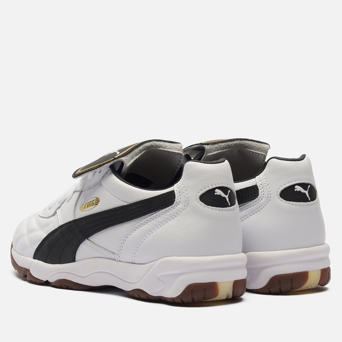 Puma Мужские кроссовки King Indoor