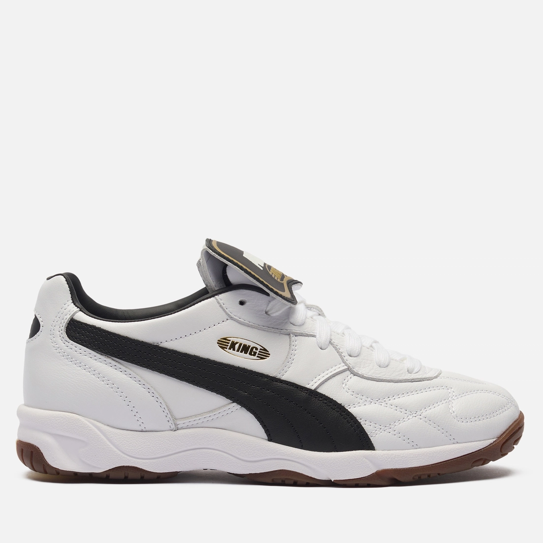 Puma Мужские кроссовки King Indoor