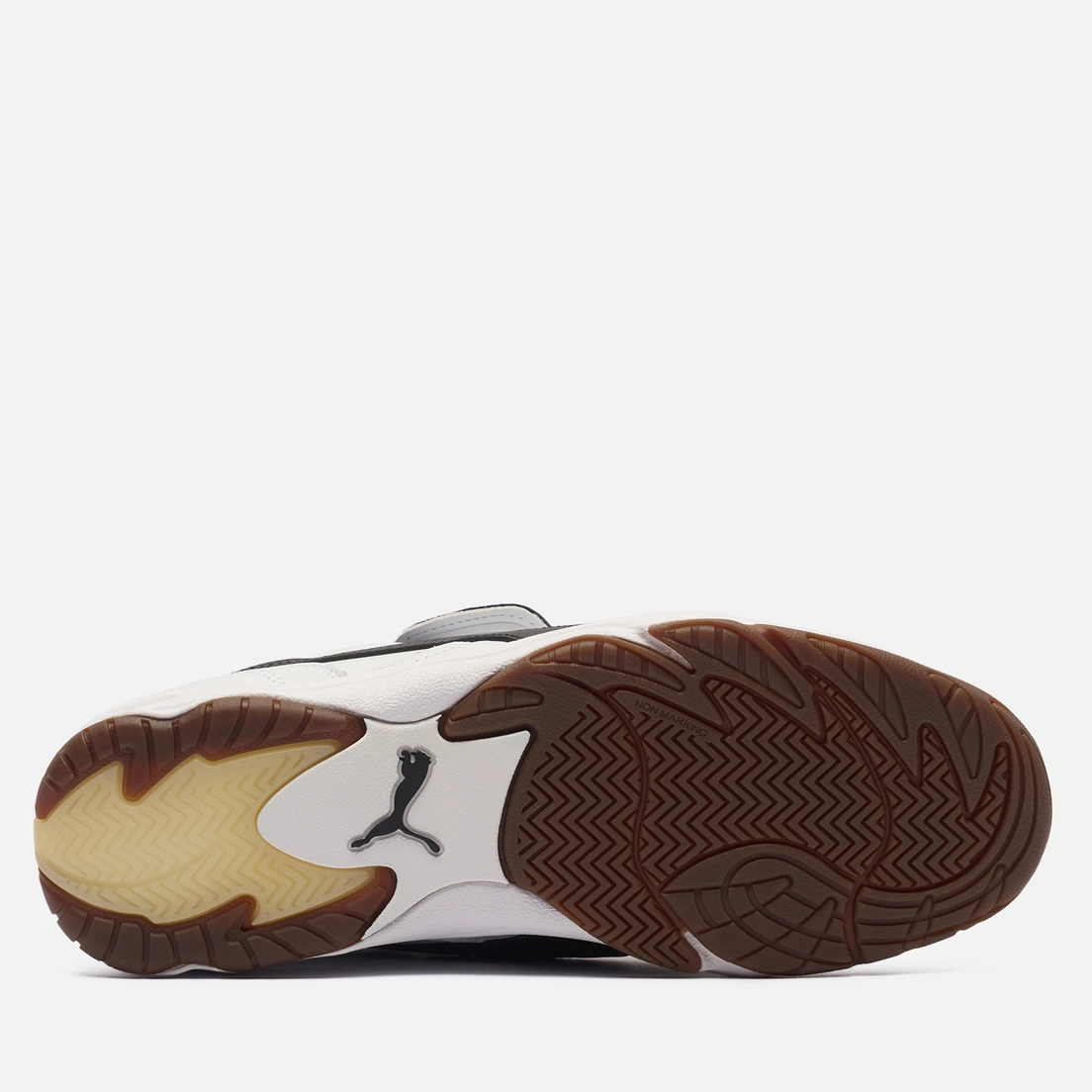 Puma Мужские кроссовки King Indoor