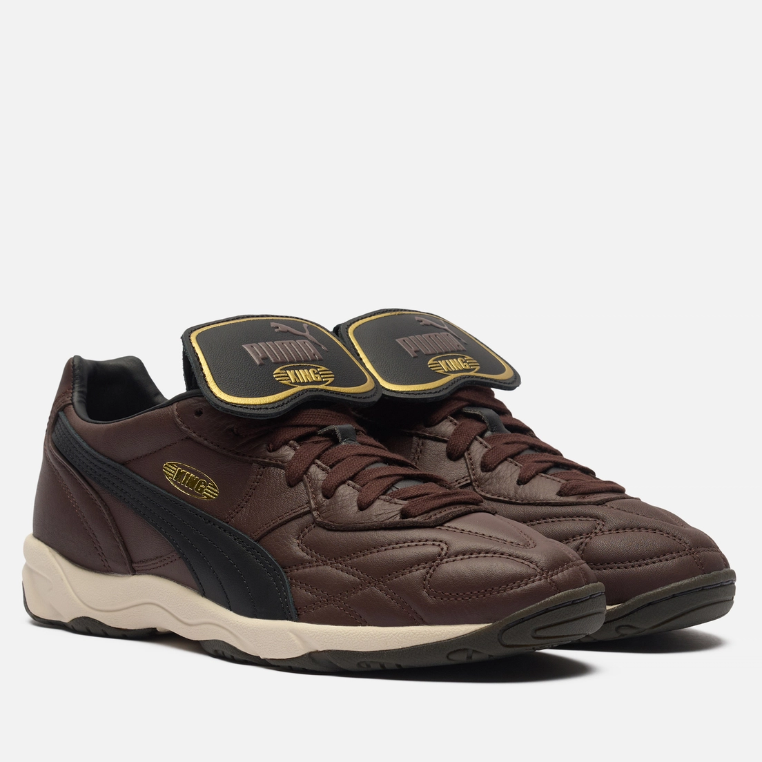 Puma Мужские кроссовки King Indoor