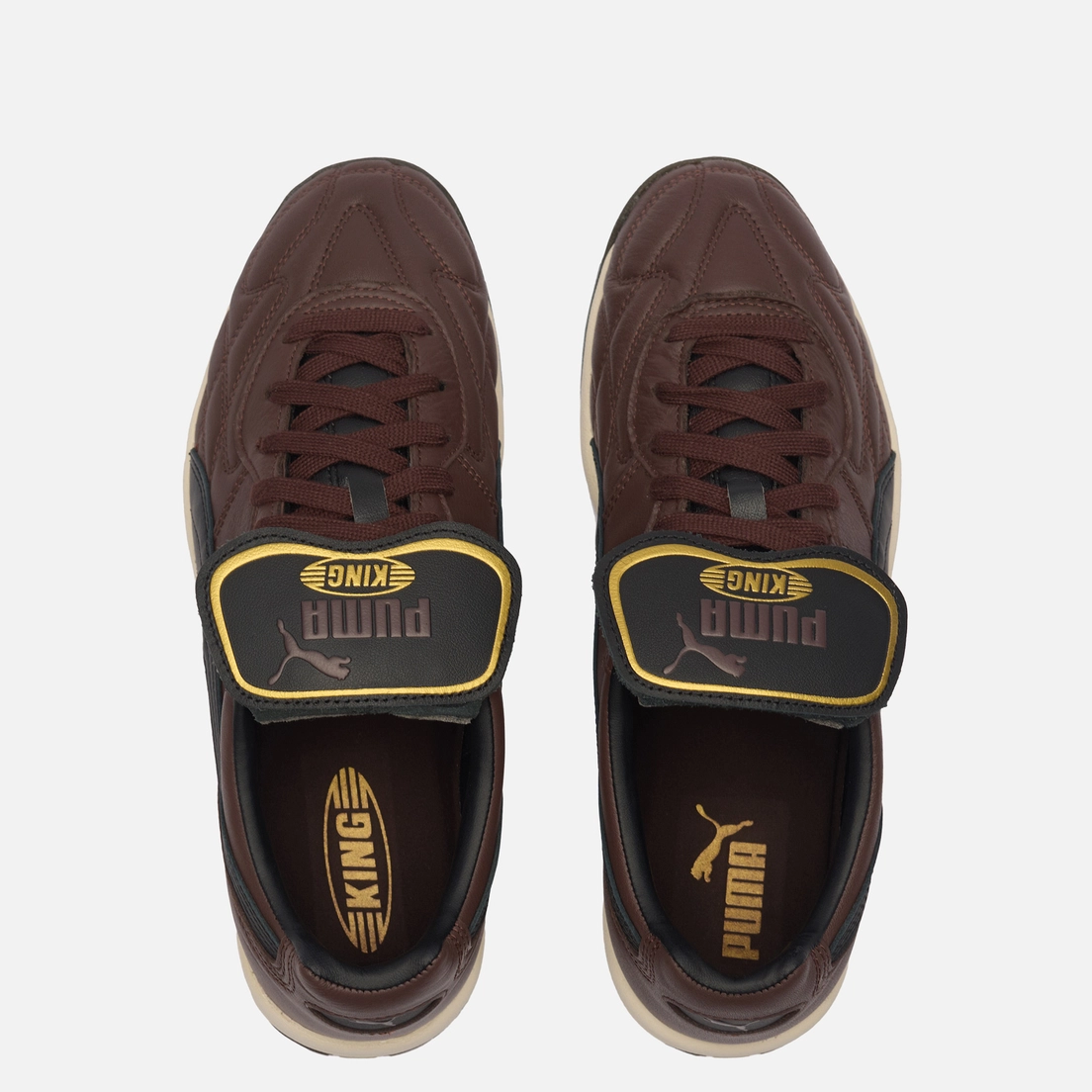 Puma Мужские кроссовки King Indoor