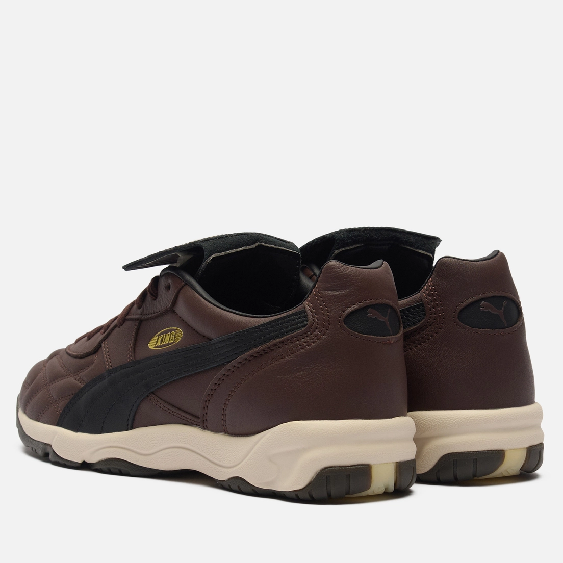 Puma Мужские кроссовки King Indoor