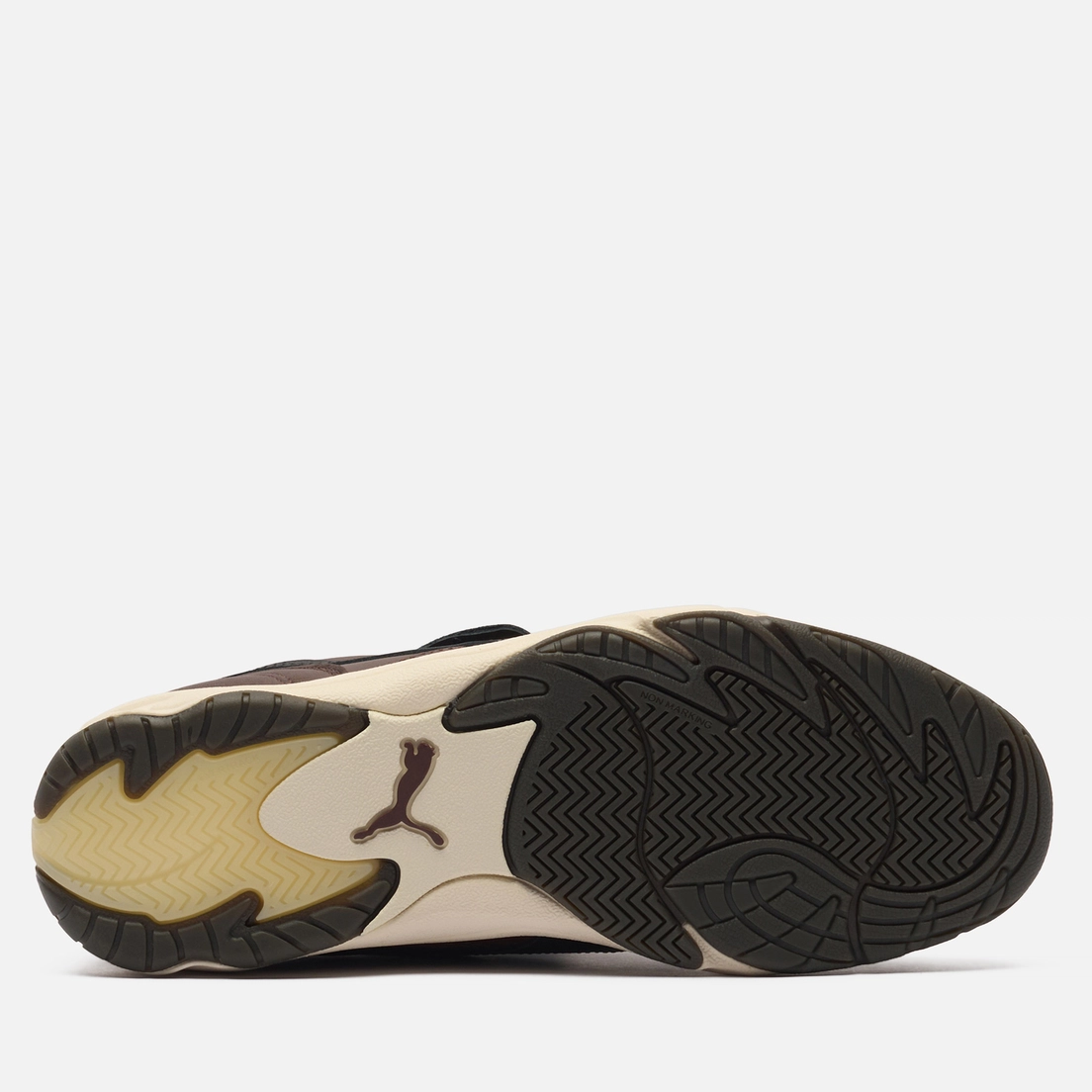 Puma Мужские кроссовки King Indoor