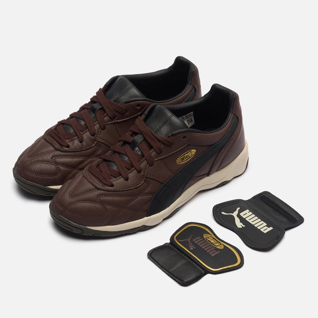 Puma Мужские кроссовки King Indoor