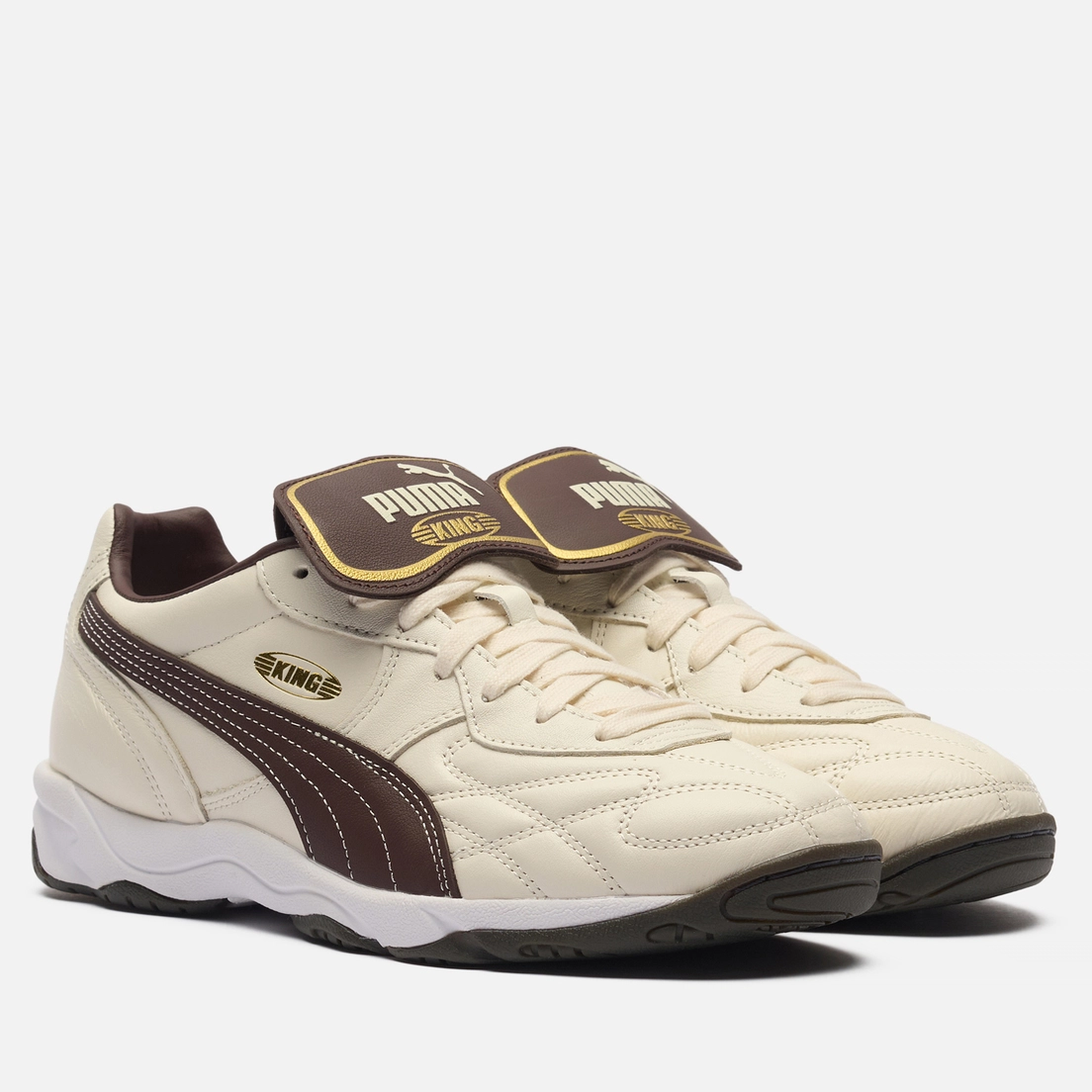 Puma Мужские кроссовки King Indoor