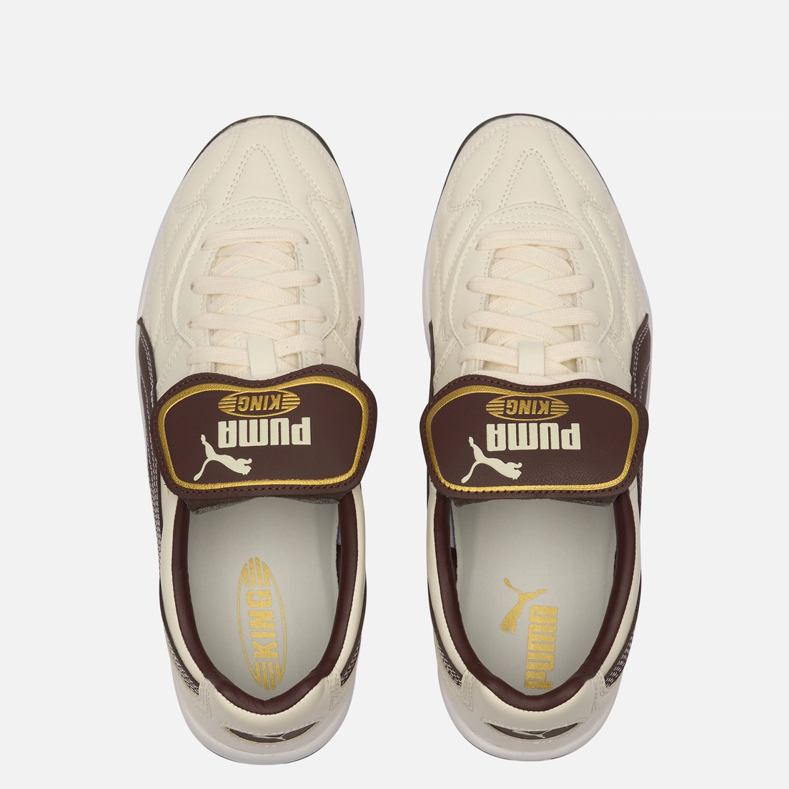 Puma Мужские кроссовки King Indoor