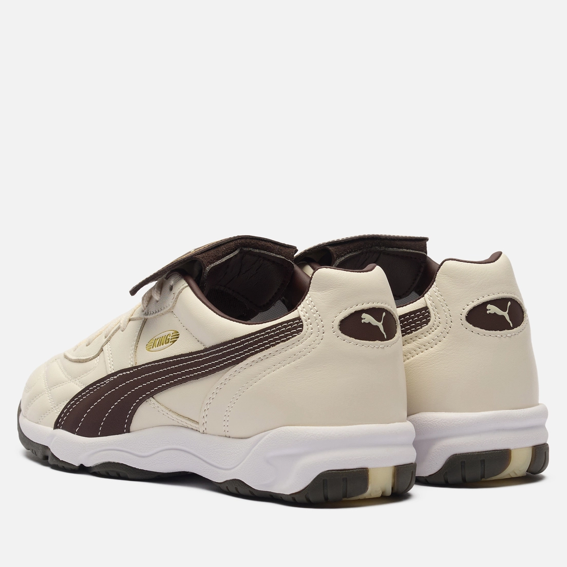 Puma Мужские кроссовки King Indoor