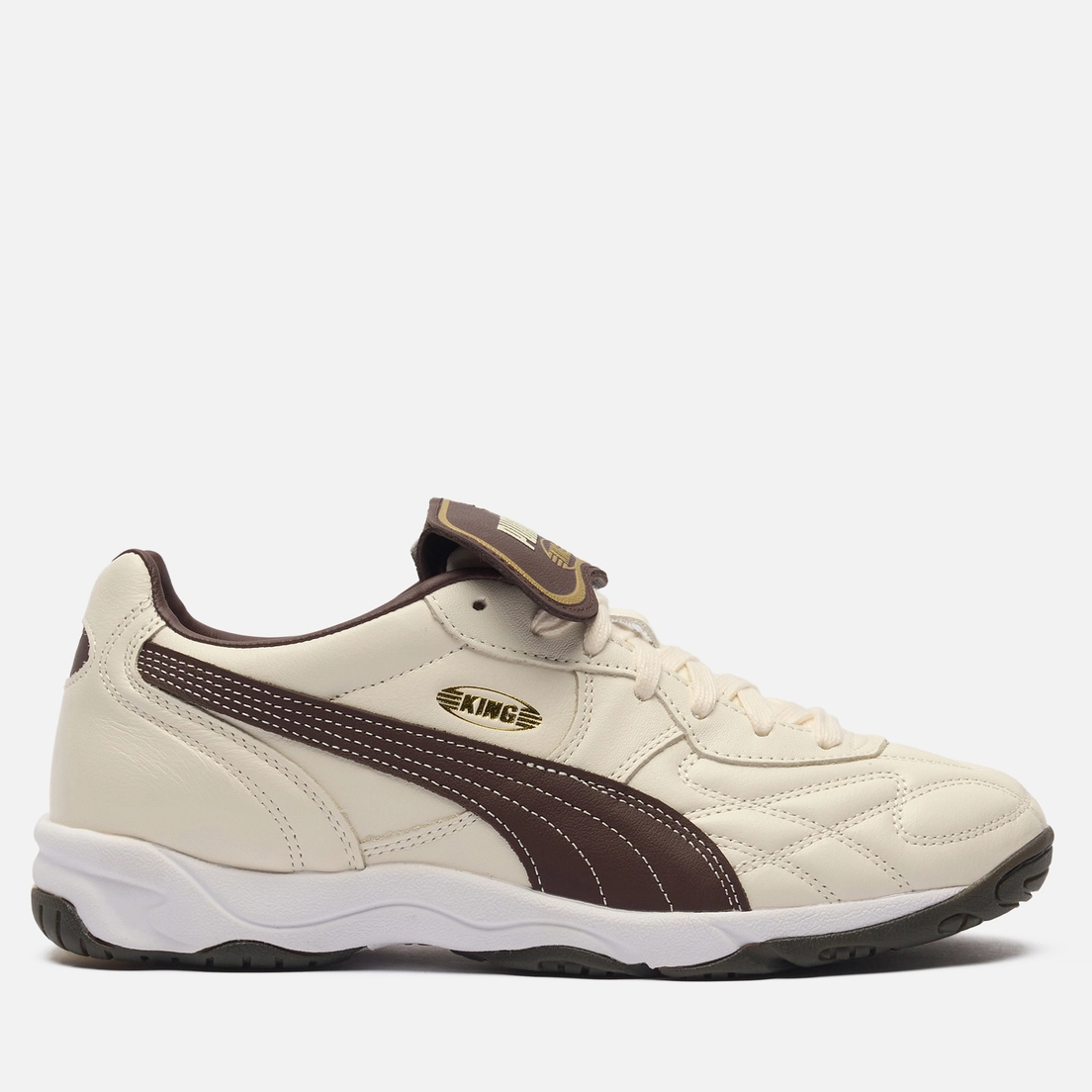 Puma Мужские кроссовки King Indoor