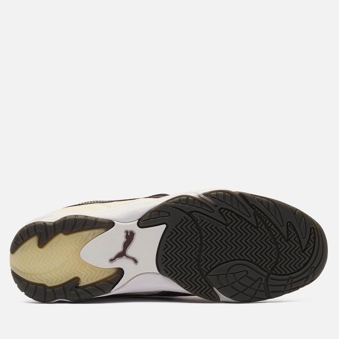 Puma Мужские кроссовки King Indoor