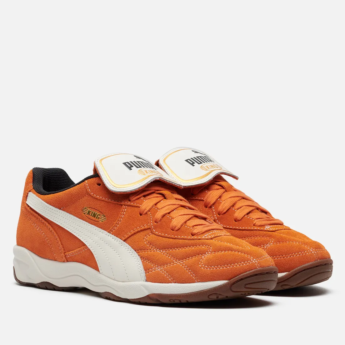 Puma Мужские кроссовки King Indoor Royalty