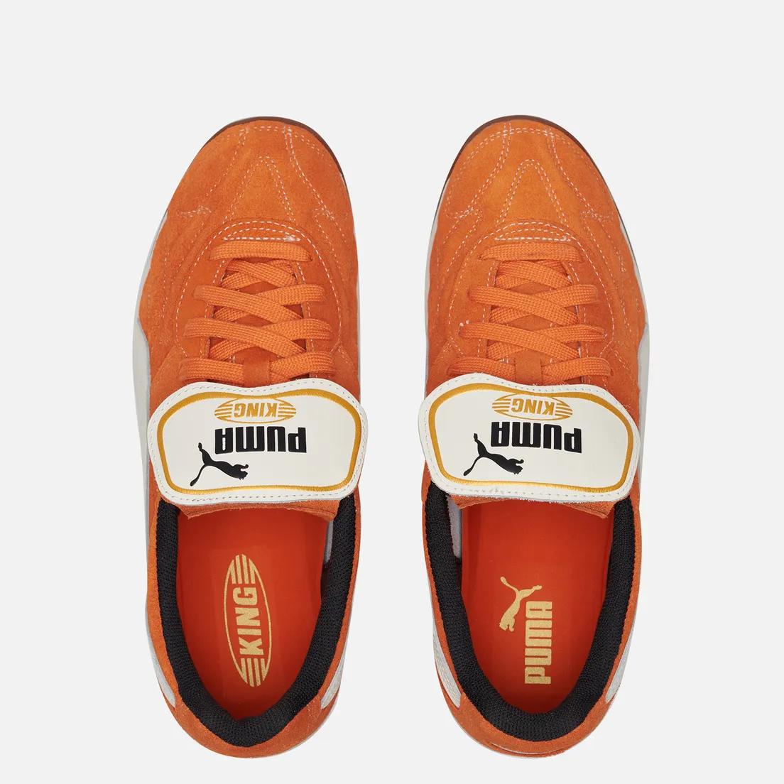 Puma Мужские кроссовки King Indoor Royalty