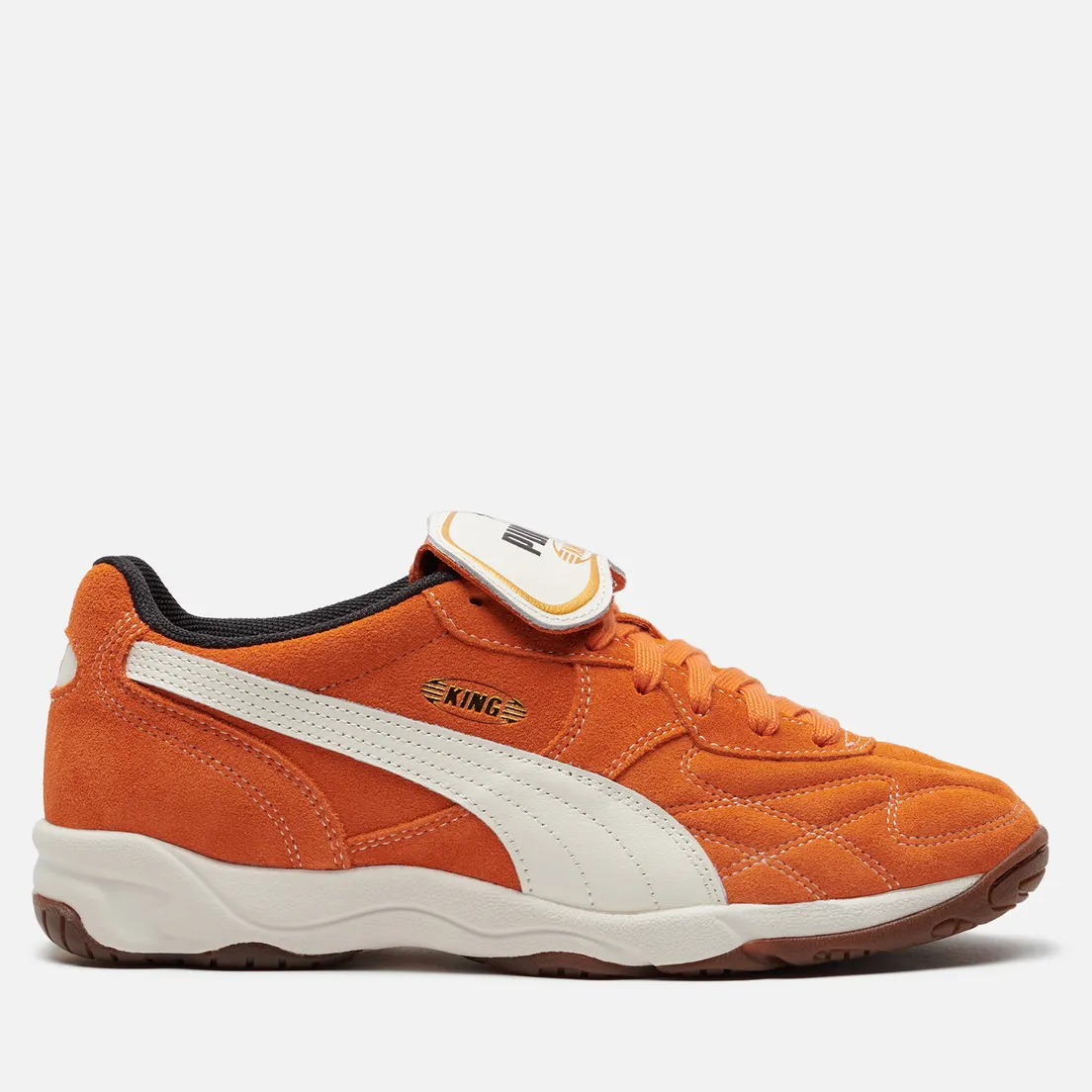 Puma Мужские кроссовки King Indoor Royalty