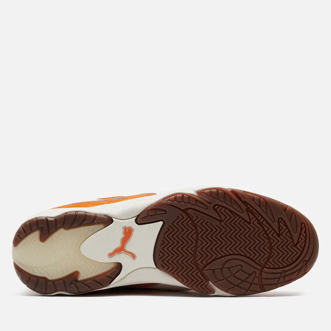Puma Мужские кроссовки King Indoor Royalty
