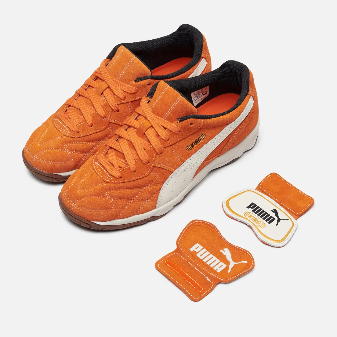 Puma Мужские кроссовки King Indoor Royalty